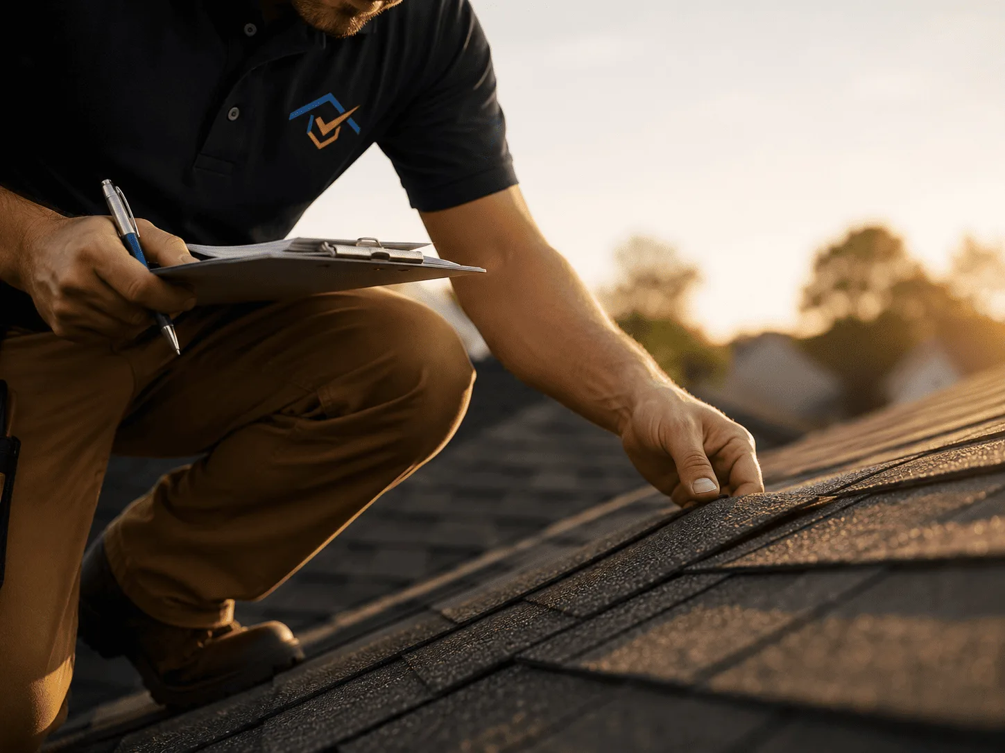 Why Choose Roof Inspection in Reva, VA